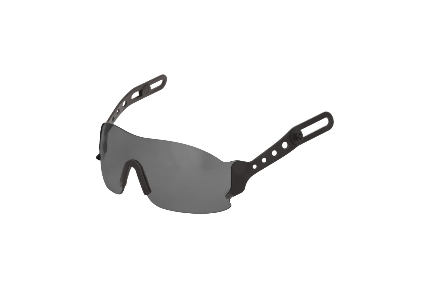 Brýle nemlživé JSP EVOspec kouřové